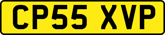 CP55XVP