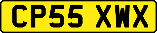 CP55XWX