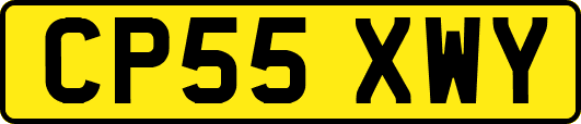 CP55XWY