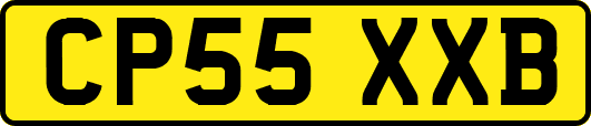 CP55XXB