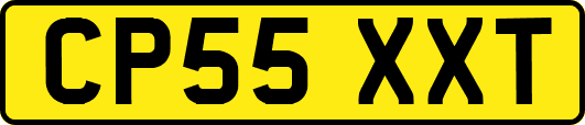 CP55XXT