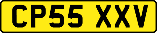 CP55XXV