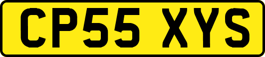 CP55XYS
