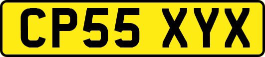 CP55XYX