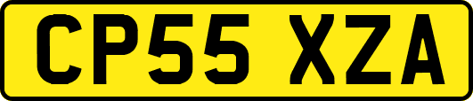 CP55XZA