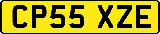 CP55XZE