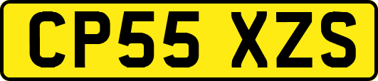 CP55XZS
