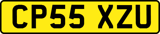 CP55XZU