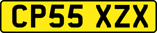 CP55XZX