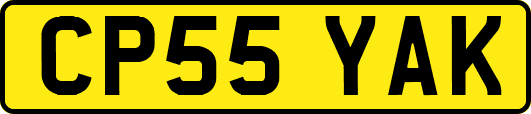 CP55YAK