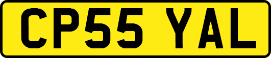 CP55YAL