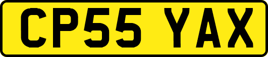 CP55YAX