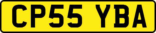 CP55YBA