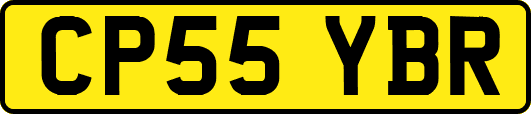 CP55YBR