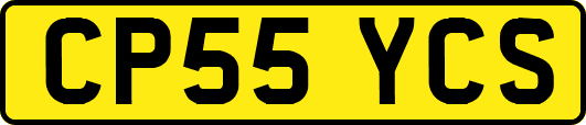 CP55YCS