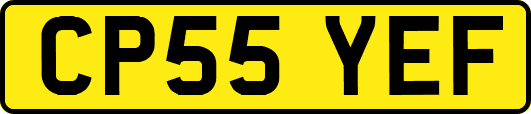 CP55YEF