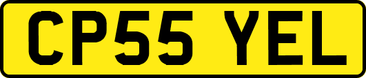 CP55YEL