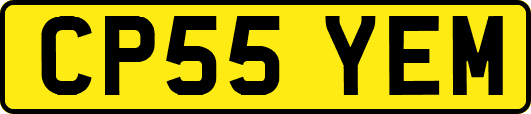 CP55YEM