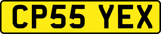 CP55YEX