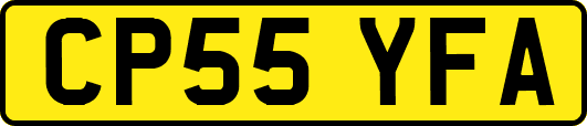CP55YFA