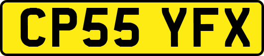 CP55YFX