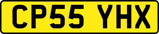 CP55YHX