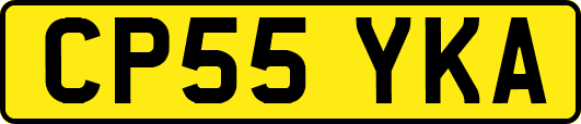 CP55YKA