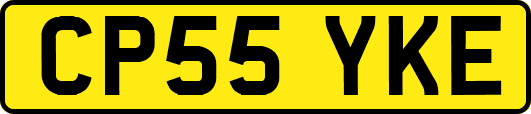 CP55YKE