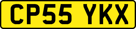 CP55YKX