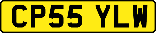 CP55YLW