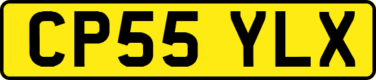 CP55YLX