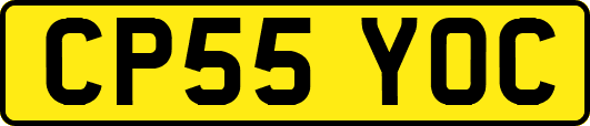 CP55YOC
