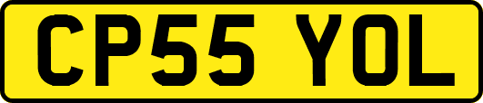CP55YOL