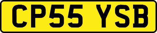 CP55YSB