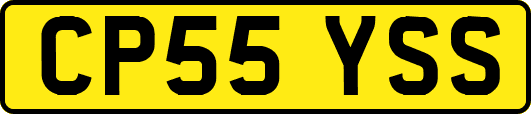 CP55YSS