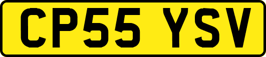 CP55YSV