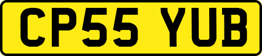 CP55YUB