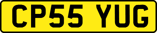 CP55YUG