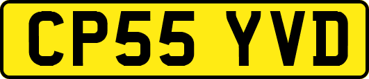 CP55YVD