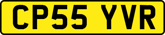 CP55YVR