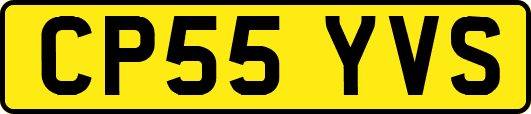 CP55YVS