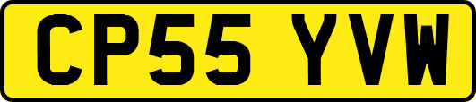 CP55YVW