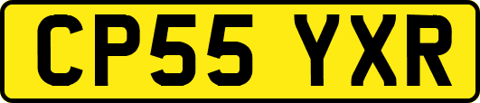 CP55YXR