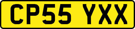 CP55YXX