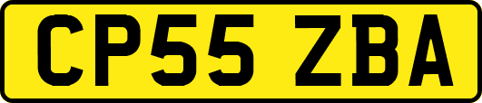 CP55ZBA