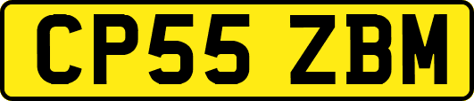 CP55ZBM