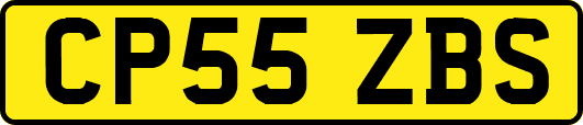 CP55ZBS