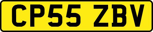 CP55ZBV