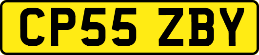 CP55ZBY