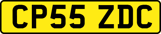 CP55ZDC